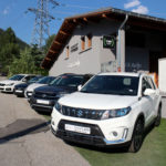 Cache plaques Le Garage Alpin par mapubauto