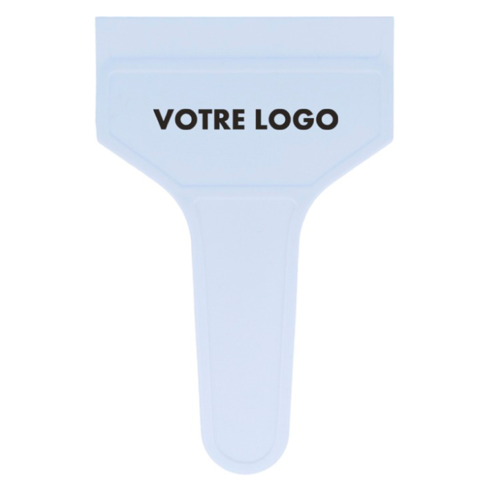 raclette personnalisée mapubauto.com