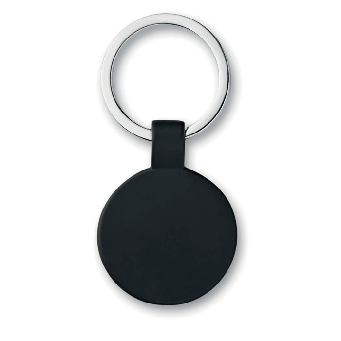 porte clef zinc et nickel personnalisé - mapubauto.com