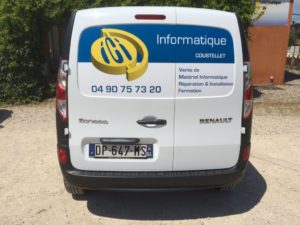 mapubauto.com fabrique la publicité pour votre véhicule