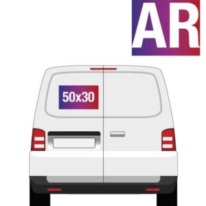 mapubauto.com fabrique des plaques publicitaires magnétiques pour les véhicules