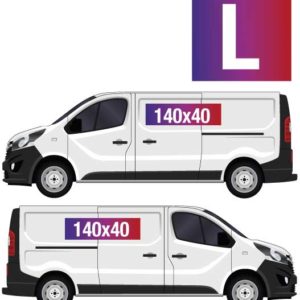 mapubauto.com fabrique des plaques publicitaires magnétiques pour les véhicules