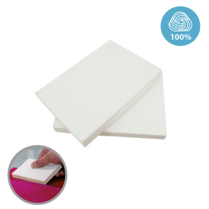 Marouflette en laine - mapubauto.com