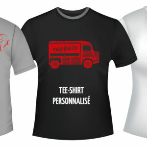 tee-shirt personnalisé mapubauto.com