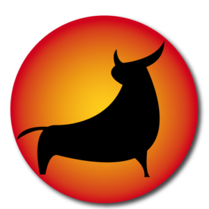 sticker taureau mapubauto.com